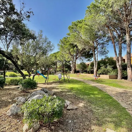 Apartment Casa Raffa By Wonderful Italy Porto Rotondo