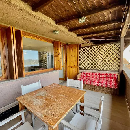 Casa Raffa By Wonderful Italy Порто-Ротондо