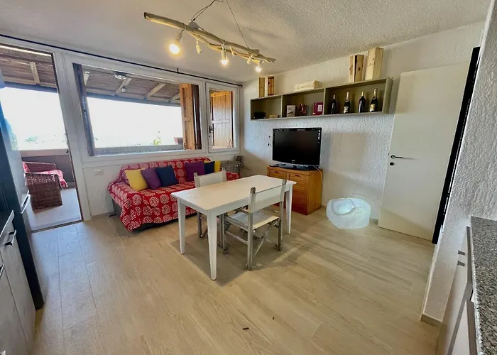 Casa Raffa By Wonderful Italy * Porto Rotondo
