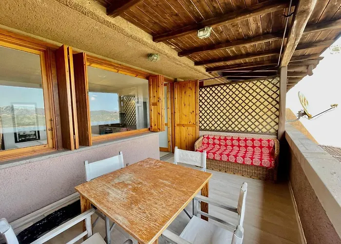 Casa Raffa By Wonderful Italy Porto Rotondo